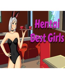 Hentai Best Girls Steam Key GLOBAL